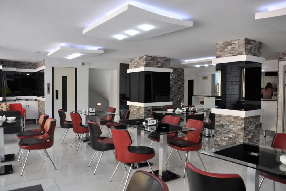 Photo of Kitchen in Ilkadım