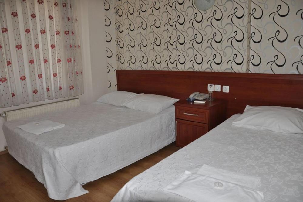 Photo of Bedroom in Ilkadım