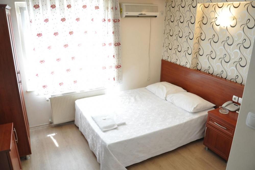 Photo of Bedroom in Ilkadım