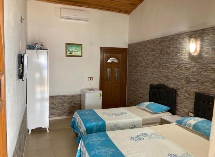Photo of Bedroom in Ayvacik
