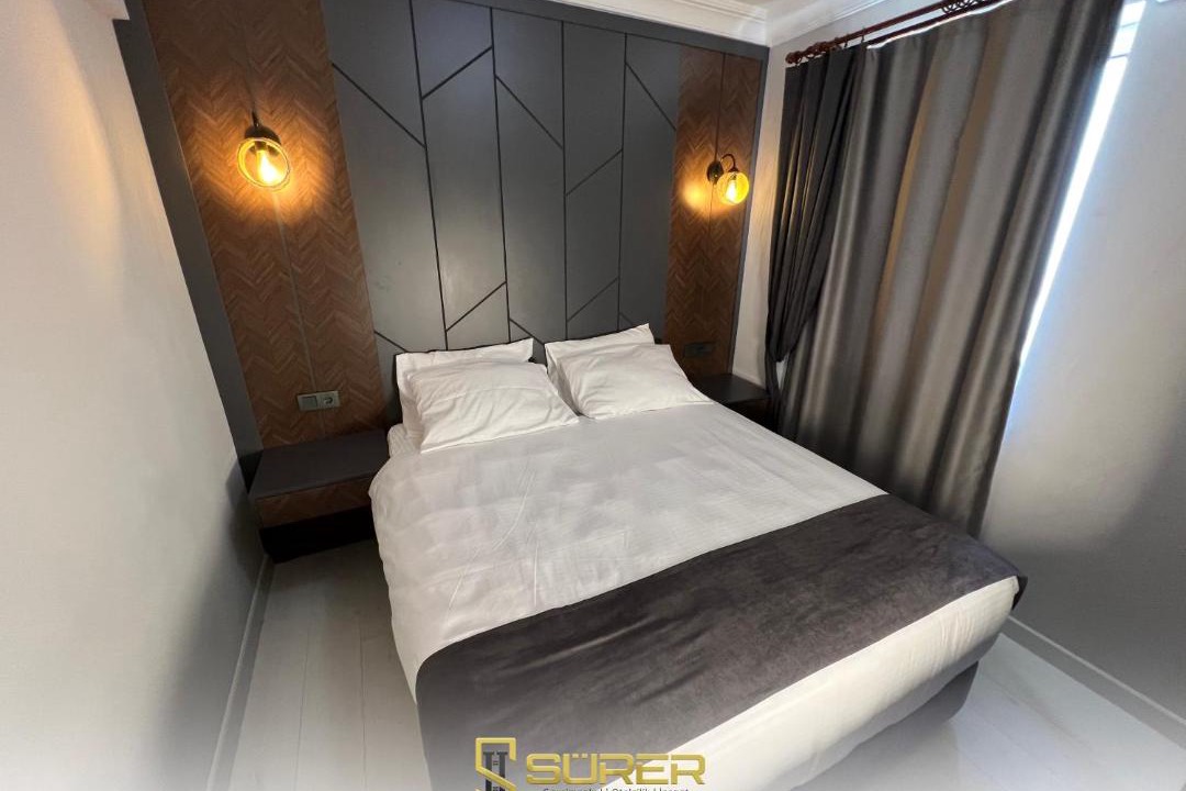 Photo of Bedroom in Camlık Mahallesi