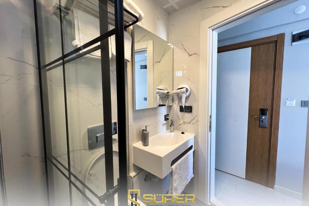 Photo of Bathroom in Camlık Mahallesi