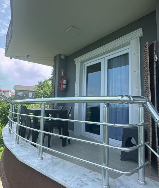 Photo of Patio Balcony in Pazar