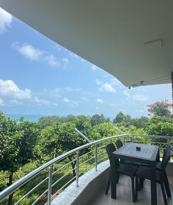 Photo of Patio Balcony in Pazar