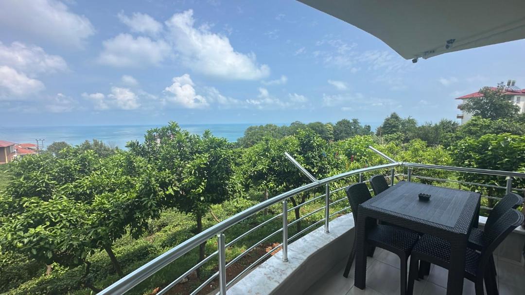 Photo of Patio Balcony in Pazar