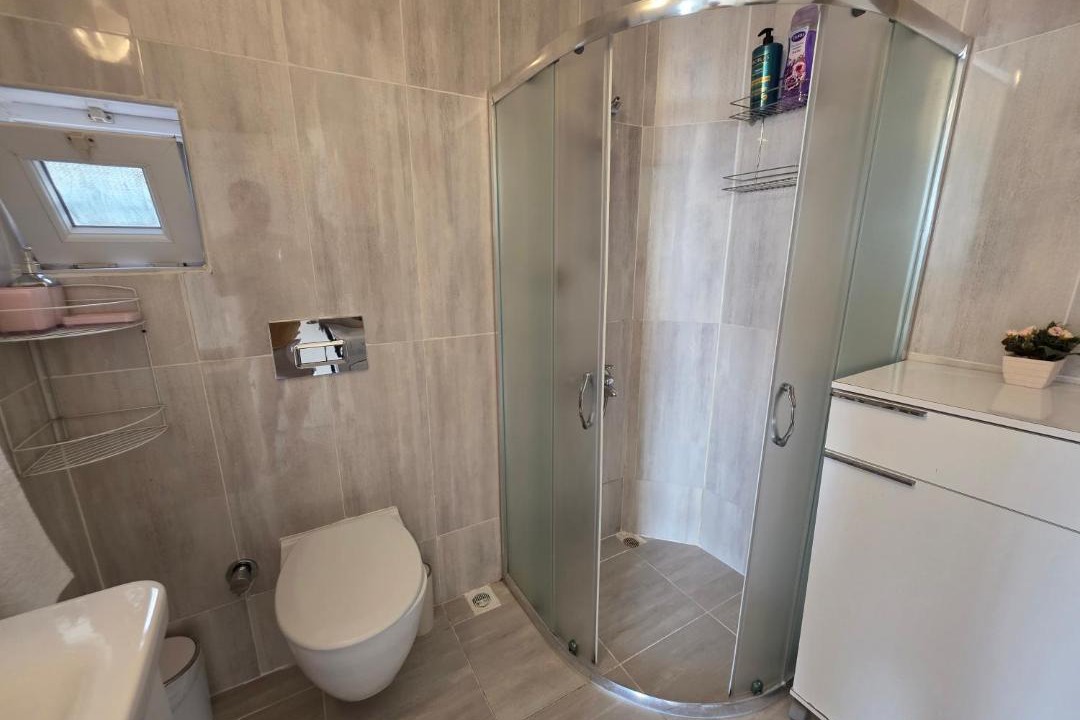 Photo of Bathroom in Bogazici