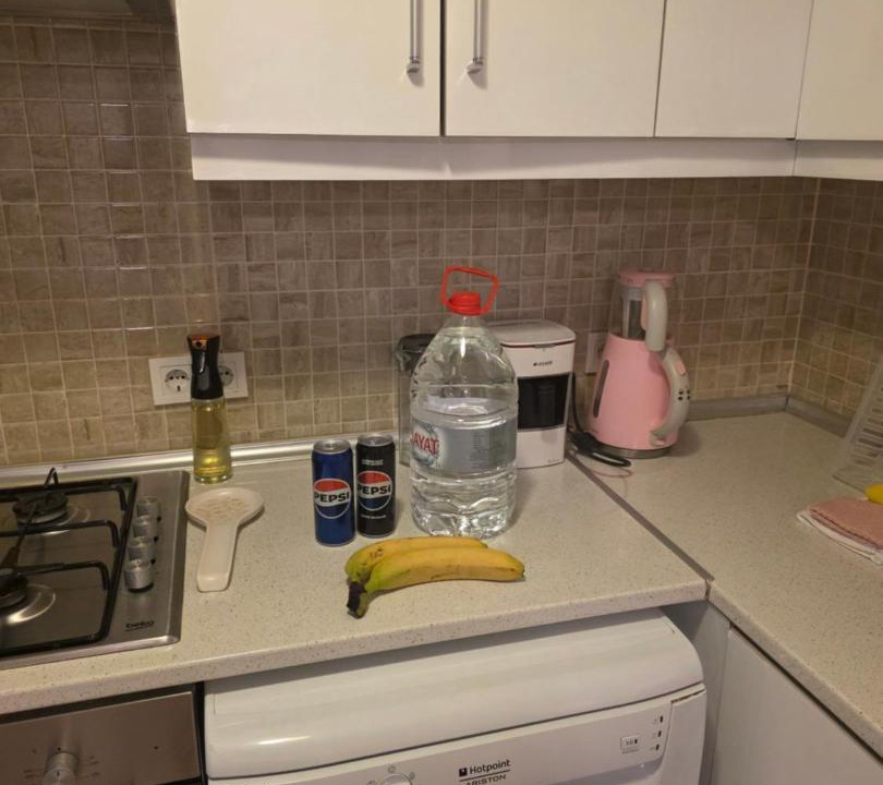 Photo of Kitchen in Bogazici