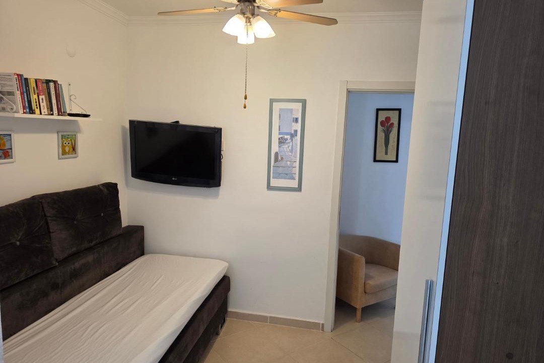 Photo of Bedroom in Bogazici