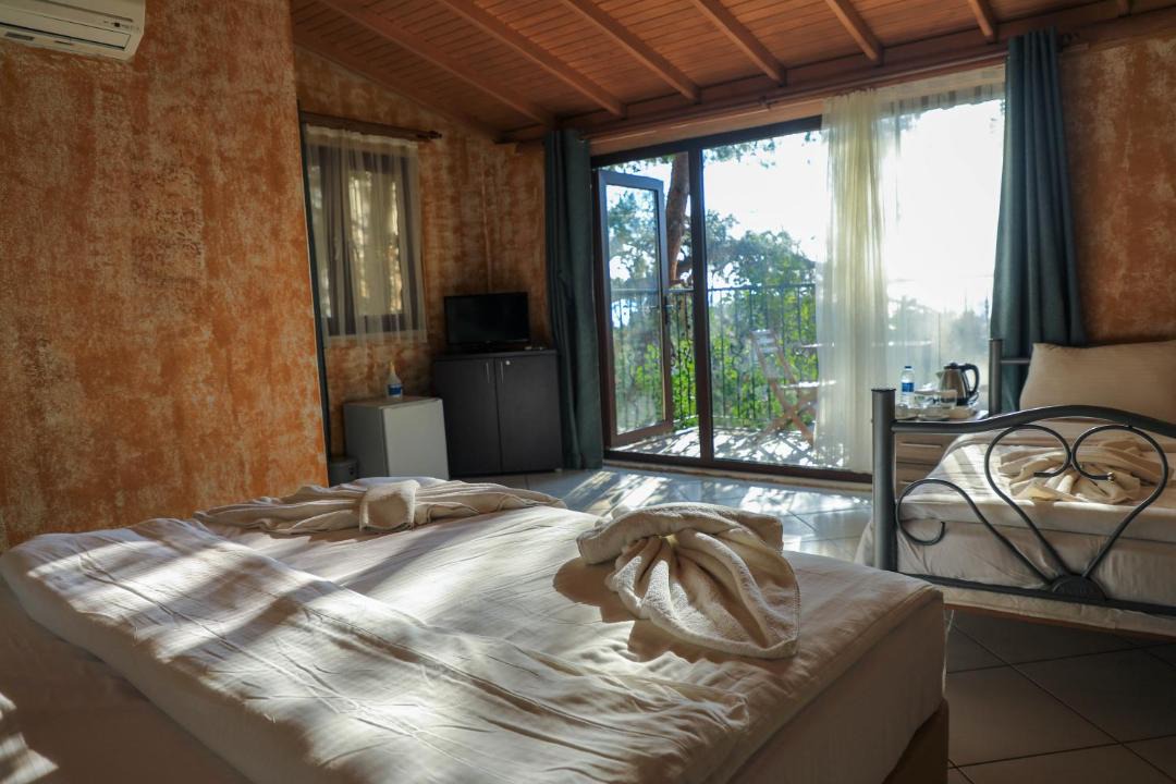 Photo of Bedroom in Oludeniz City Center