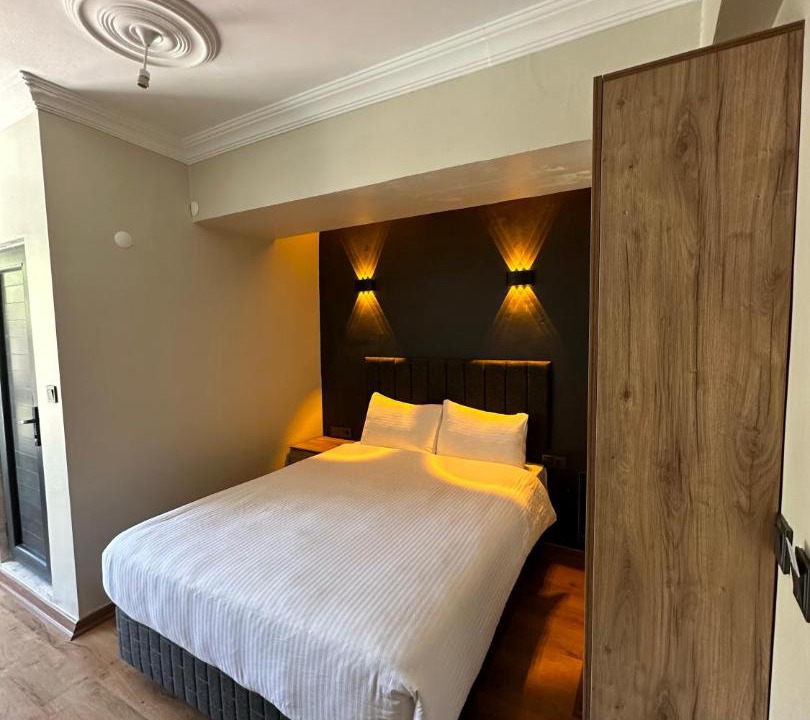 Photo of Bedroom in Gevas