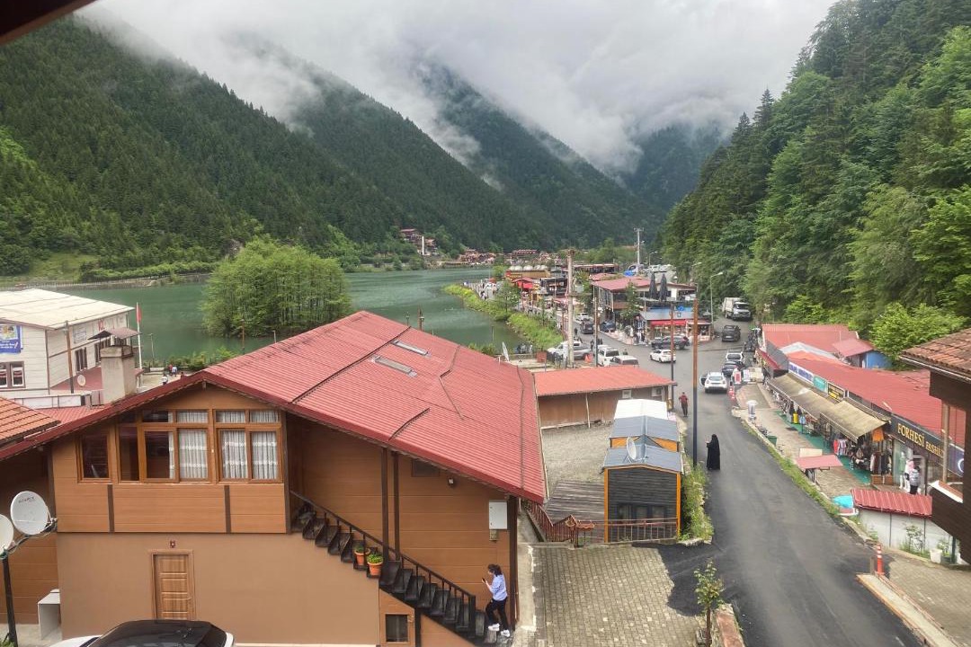 Photo of Others in Uzungol