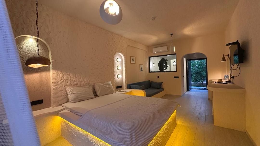 Photo of Bedroom in Oludeniz City Center