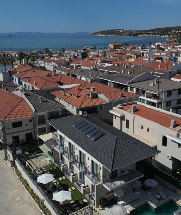 Photo of Others in Cesme