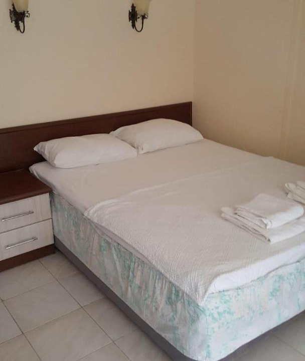 Photo of Bedroom in Turunc