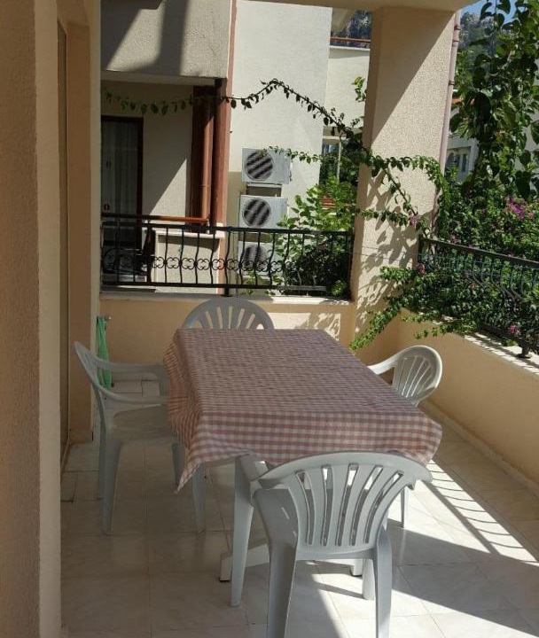 Photo of Patio Balcony in Turunc