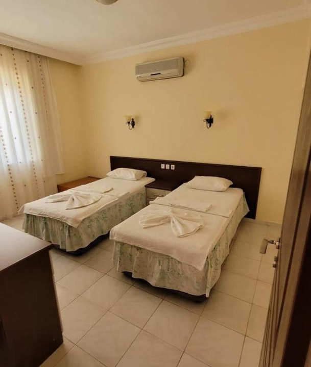 Photo of Bedroom in Turunc