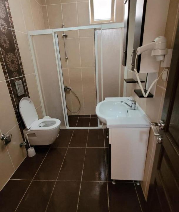 Photo of Bathroom in Turunc