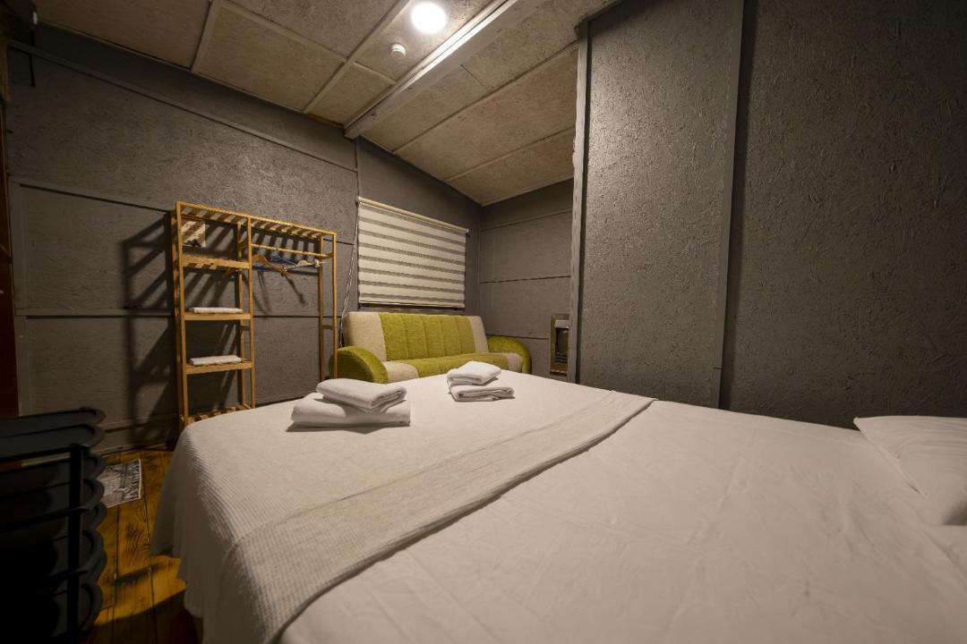 Photo of Bedroom in Edremit