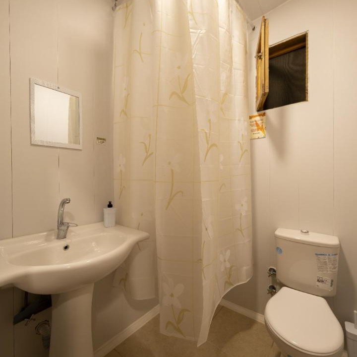 Photo of Bathroom in Edremit