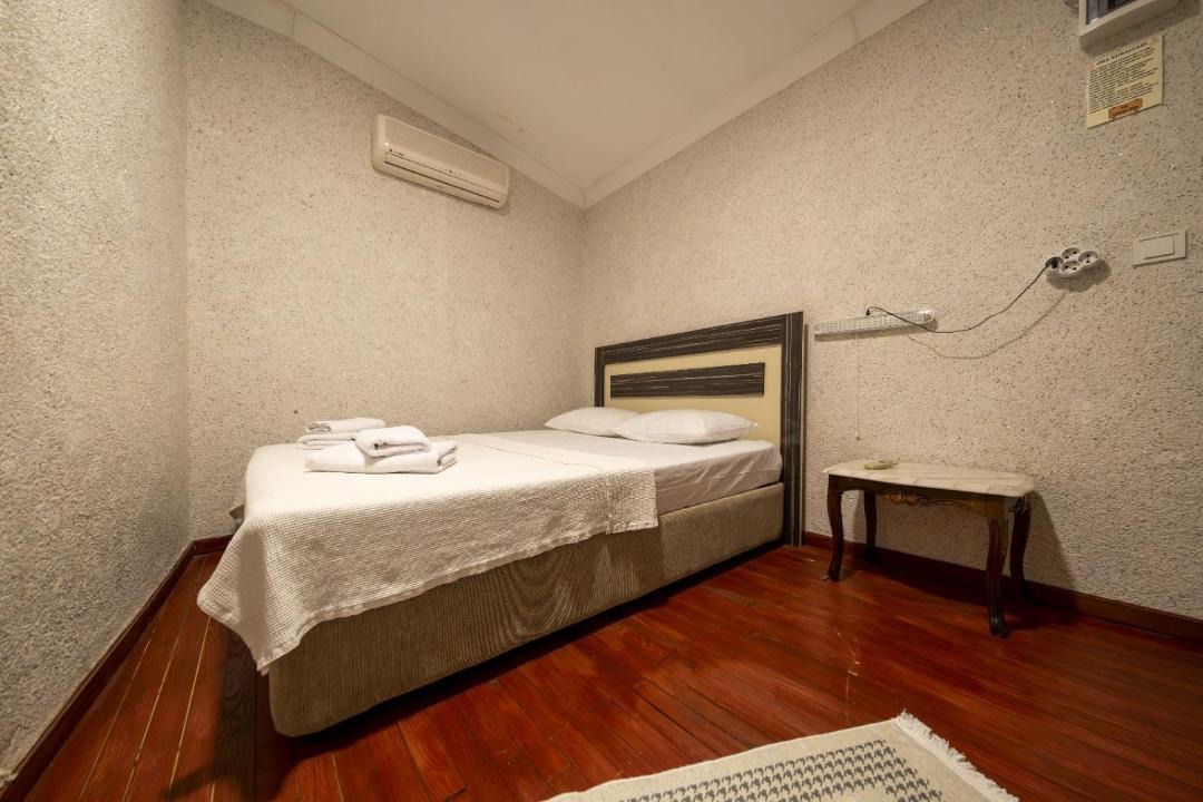 Photo of Bedroom in Edremit