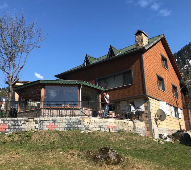 Photo of Others in Ayder Yaylasi