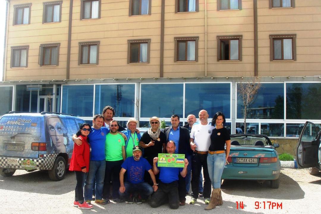 Photo of Others in DogubeyazIt