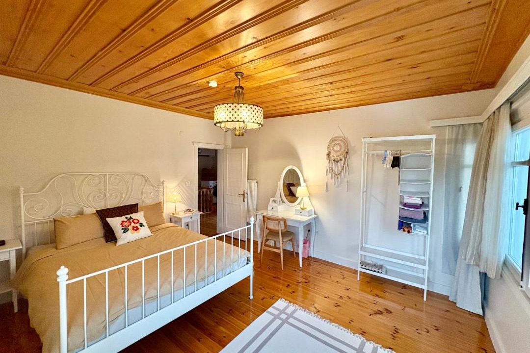 Photo of Bedroom in Cengelkoy Mahallesi