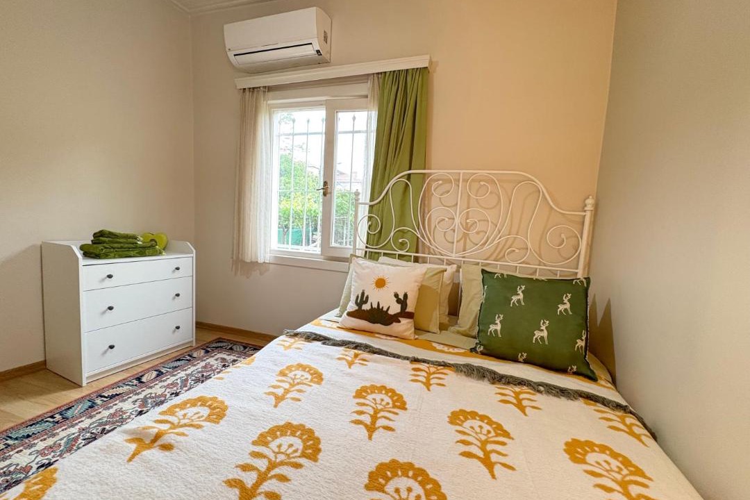 Photo of Bedroom in Cengelkoy Mahallesi