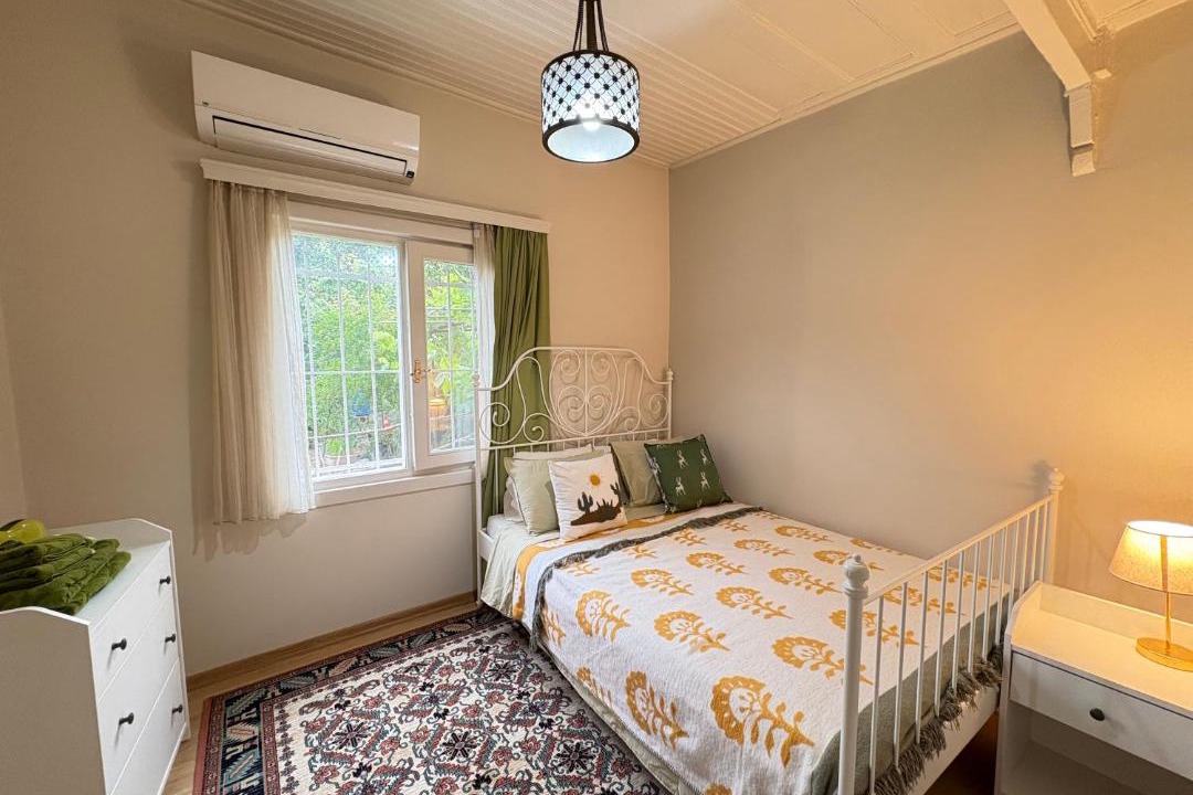 Photo of Bedroom in Cengelkoy Mahallesi