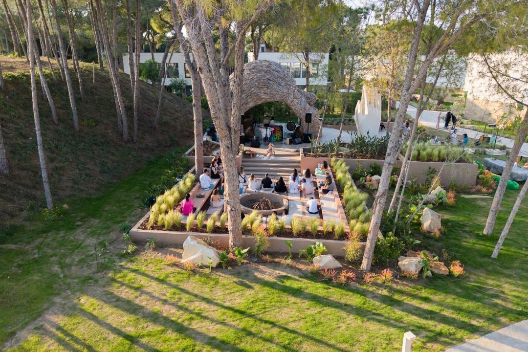 Photo of Others in Belek Golf Area