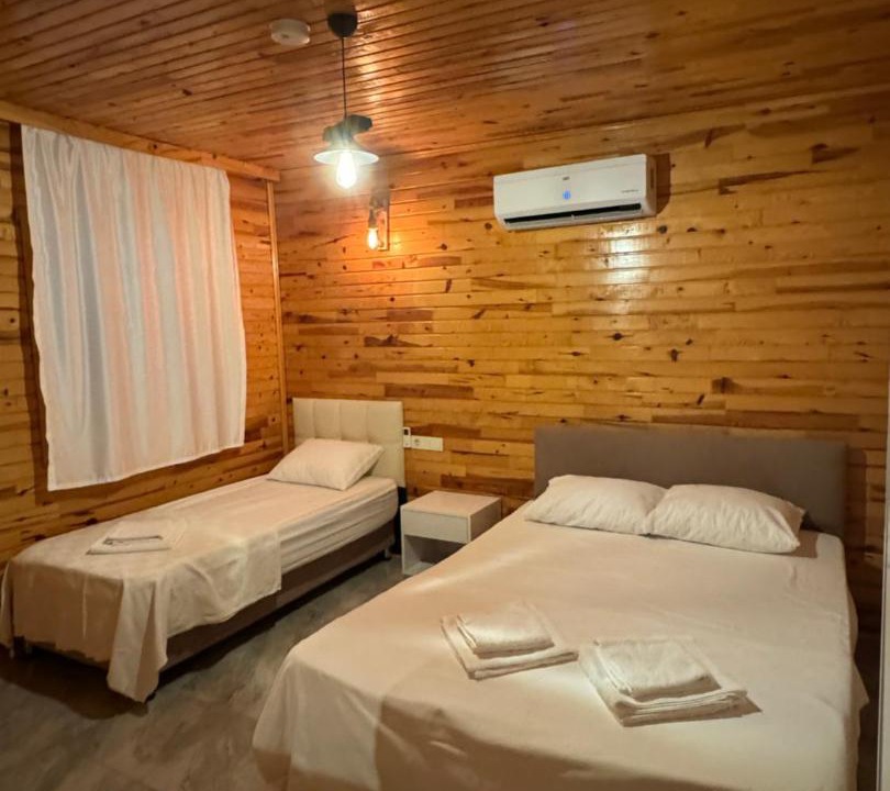 Photo of Bedroom in Olympos