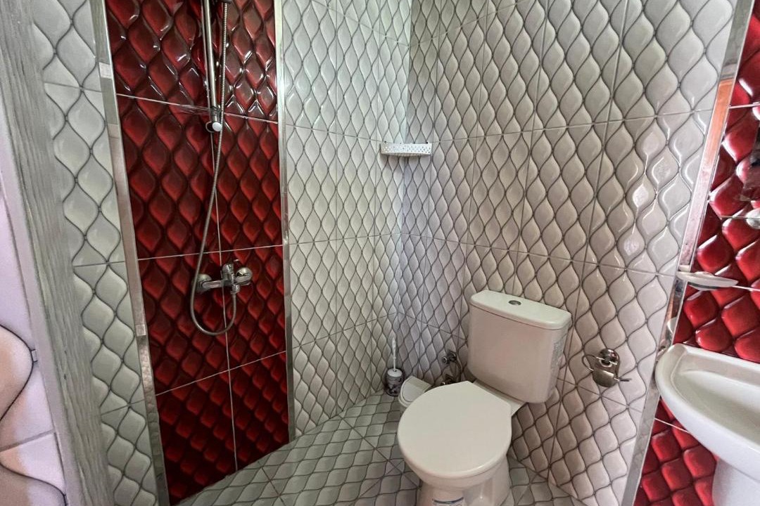 Photo of Bathroom in Olympos
