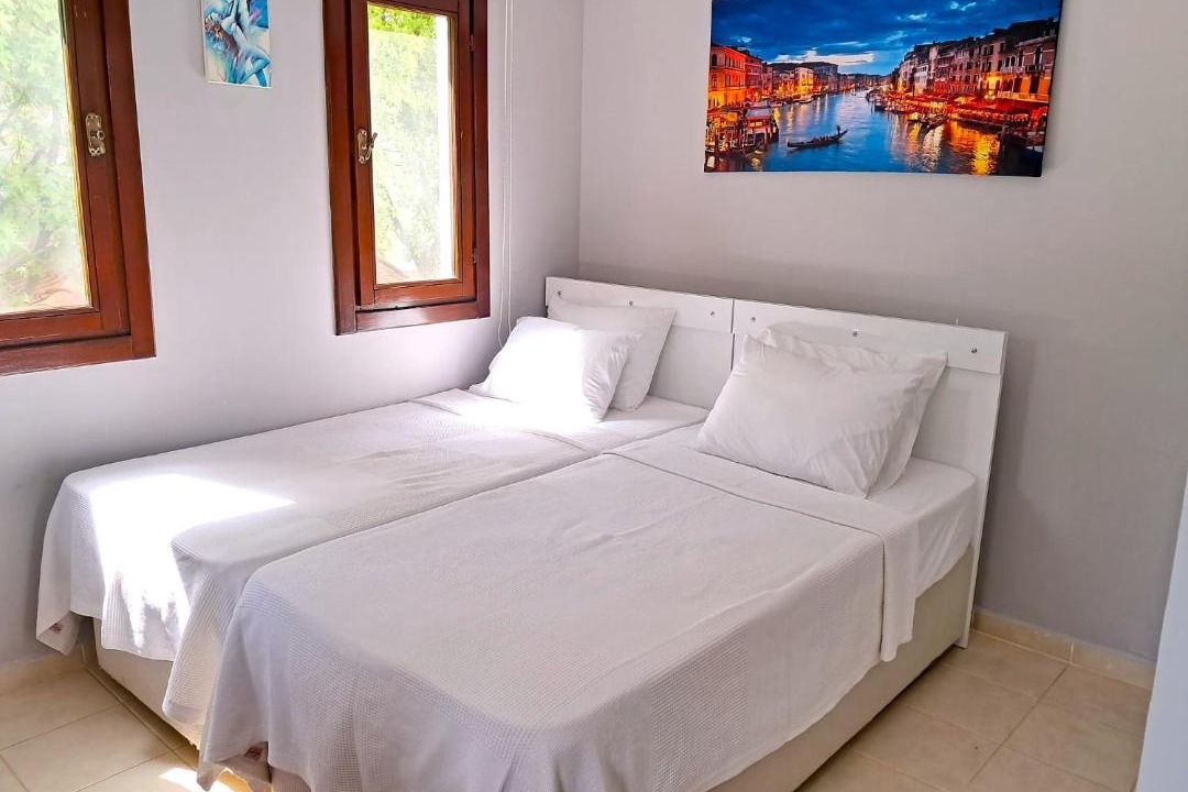 Photo of Bedroom in Oludeniz
