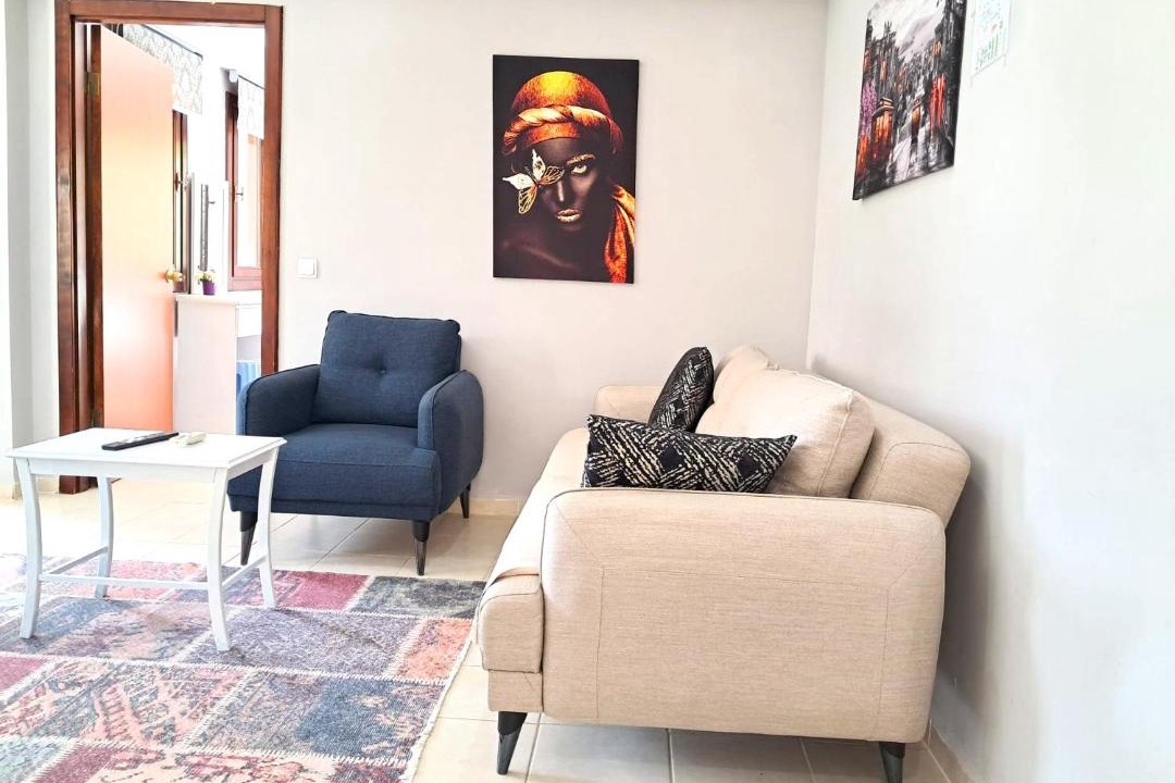 Photo of Livingroom in Oludeniz