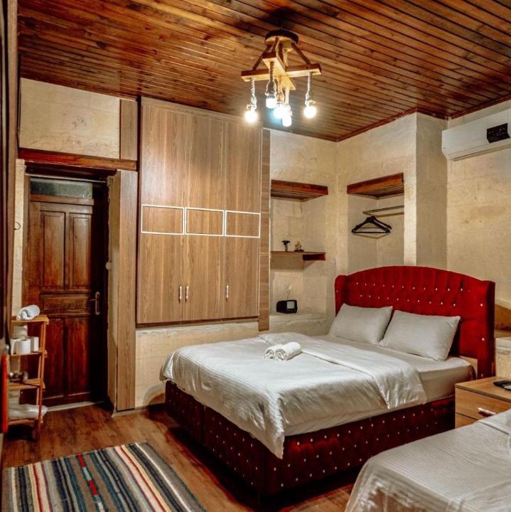 Photo of Bedroom in Eyyubiye
