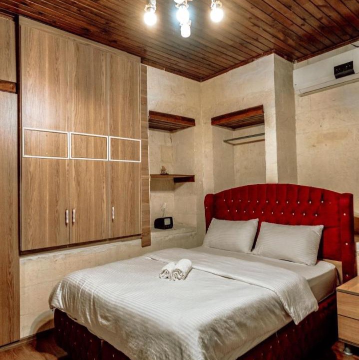 Photo of Bedroom in Eyyubiye