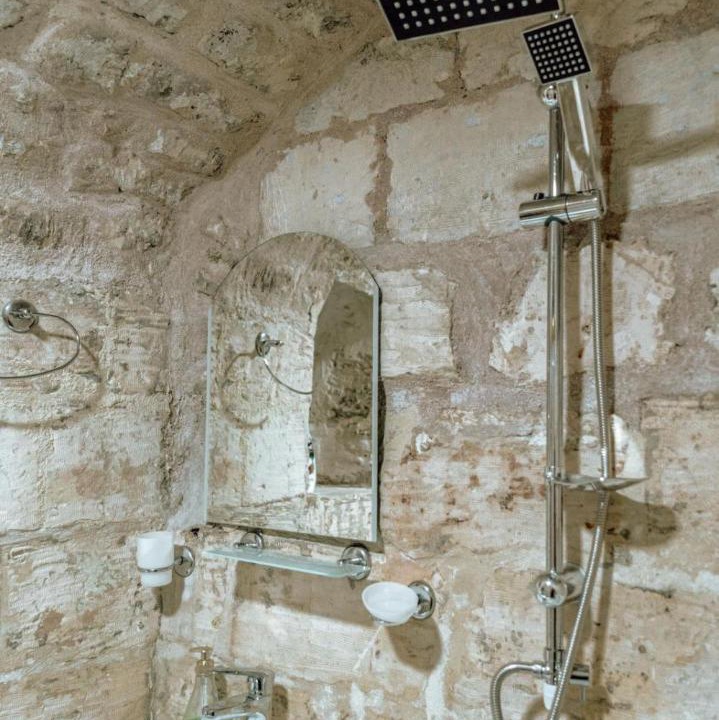 Photo of Bathroom in Eyyubiye