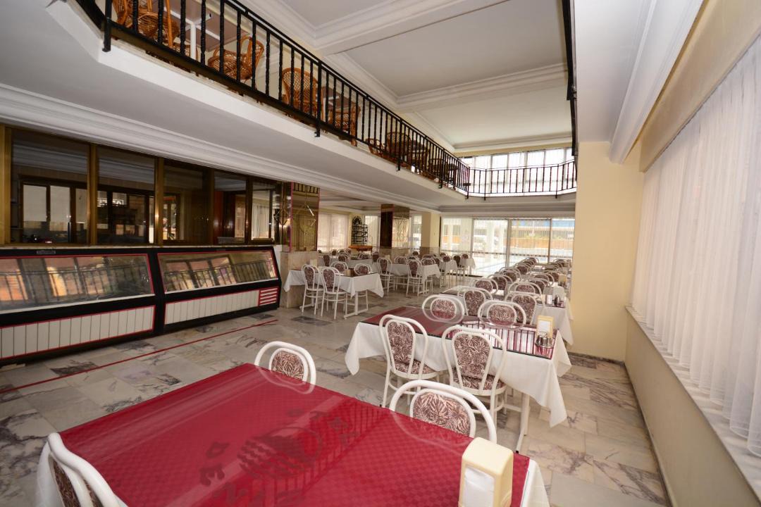 Photo of Others in Kusadasi City Centre