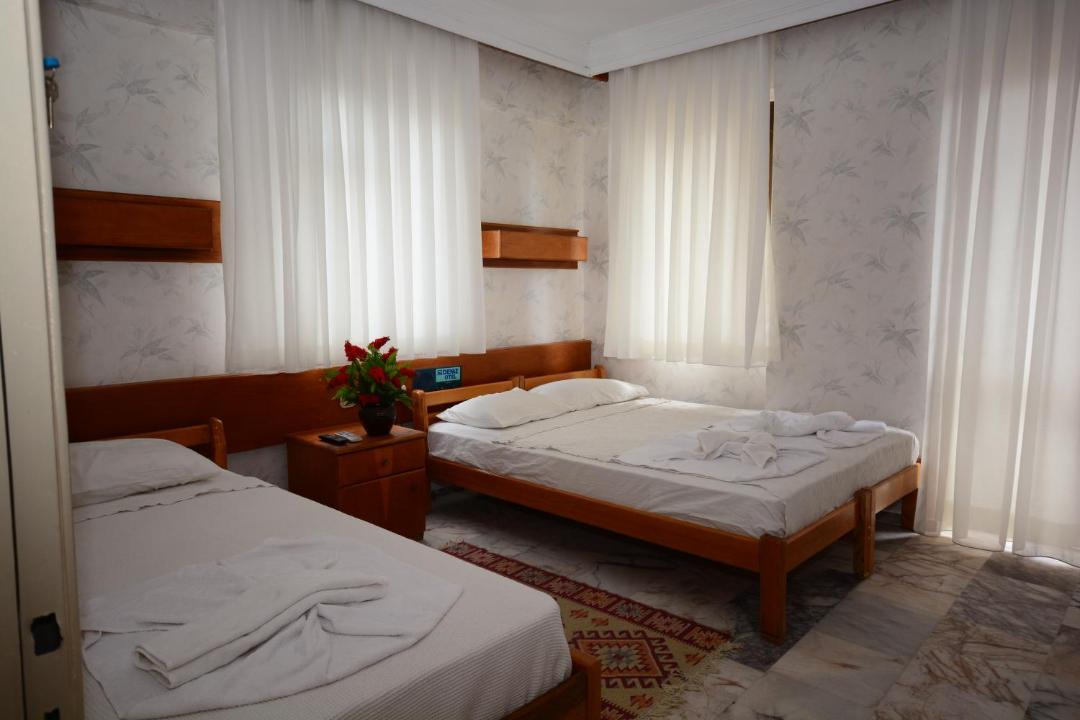 Photo of Bedroom in Kusadasi City Centre