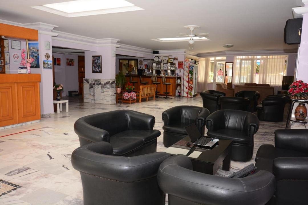 Photo of Livingroom in Kusadasi City Centre