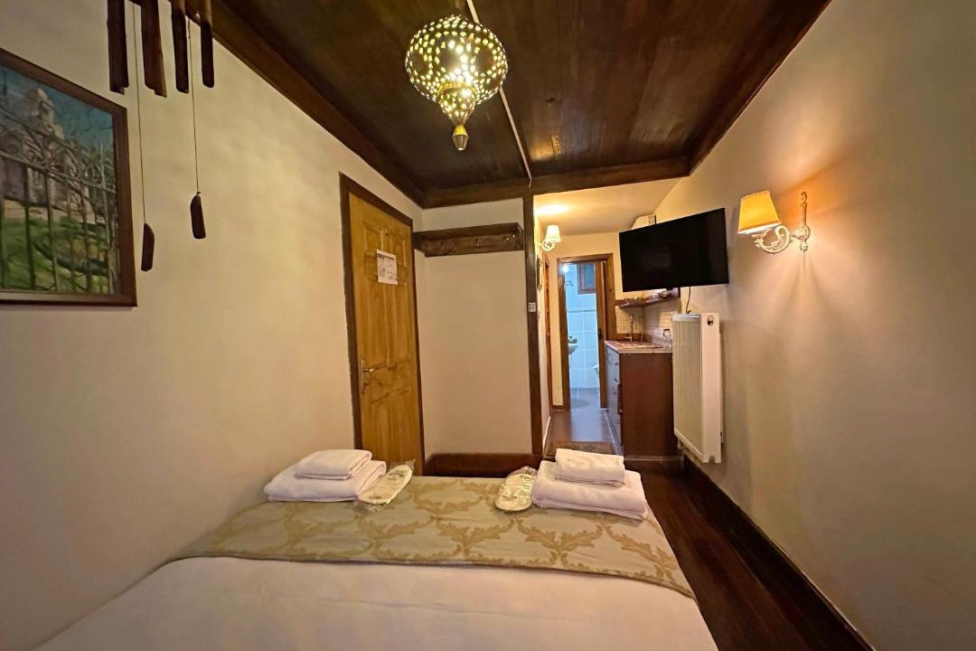 Photo of Bedroom in Balat