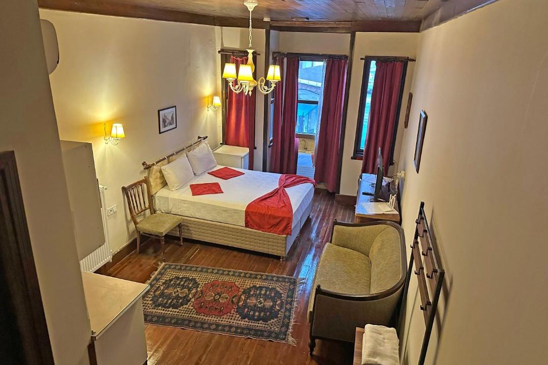 Photo of Bedroom in Balat