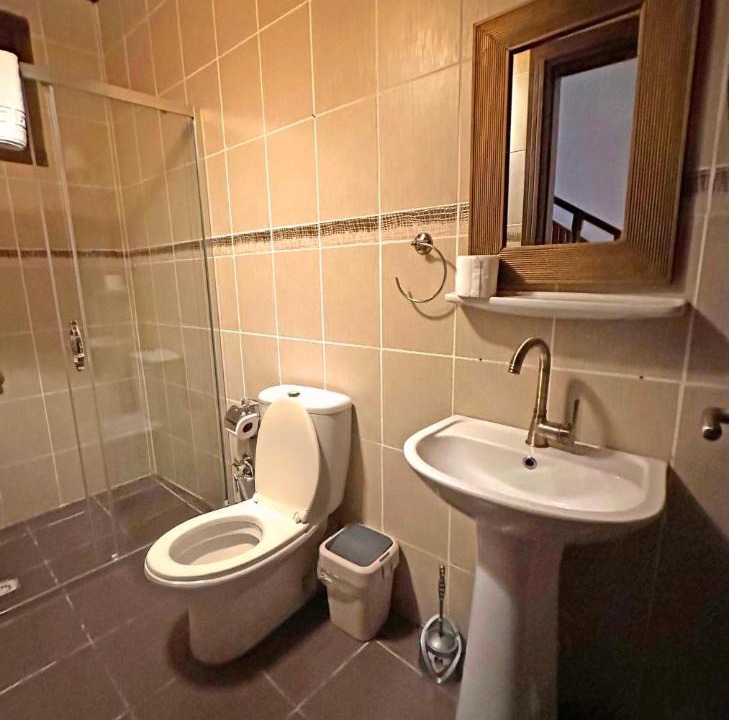 Photo of Bathroom in Balat