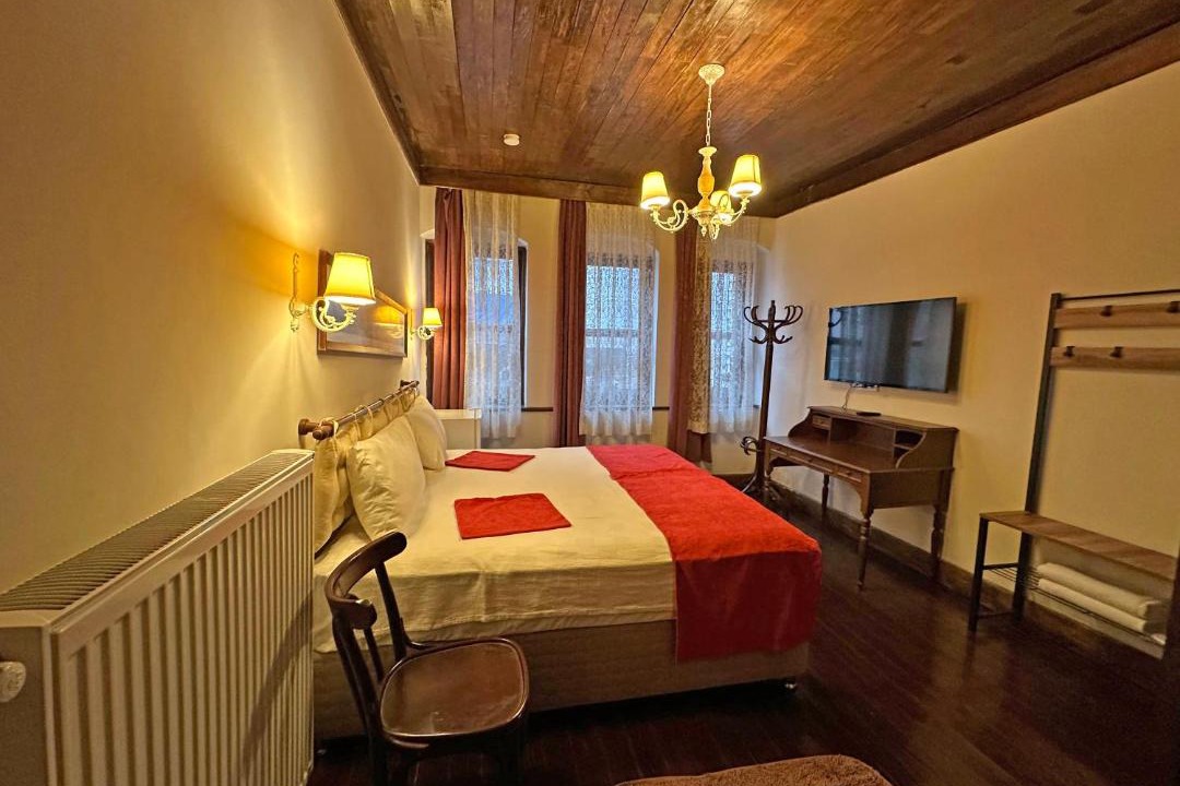 Photo of Bedroom in Balat