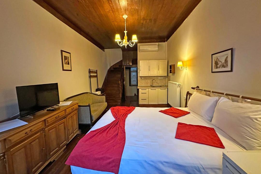 Photo of Bedroom in Balat