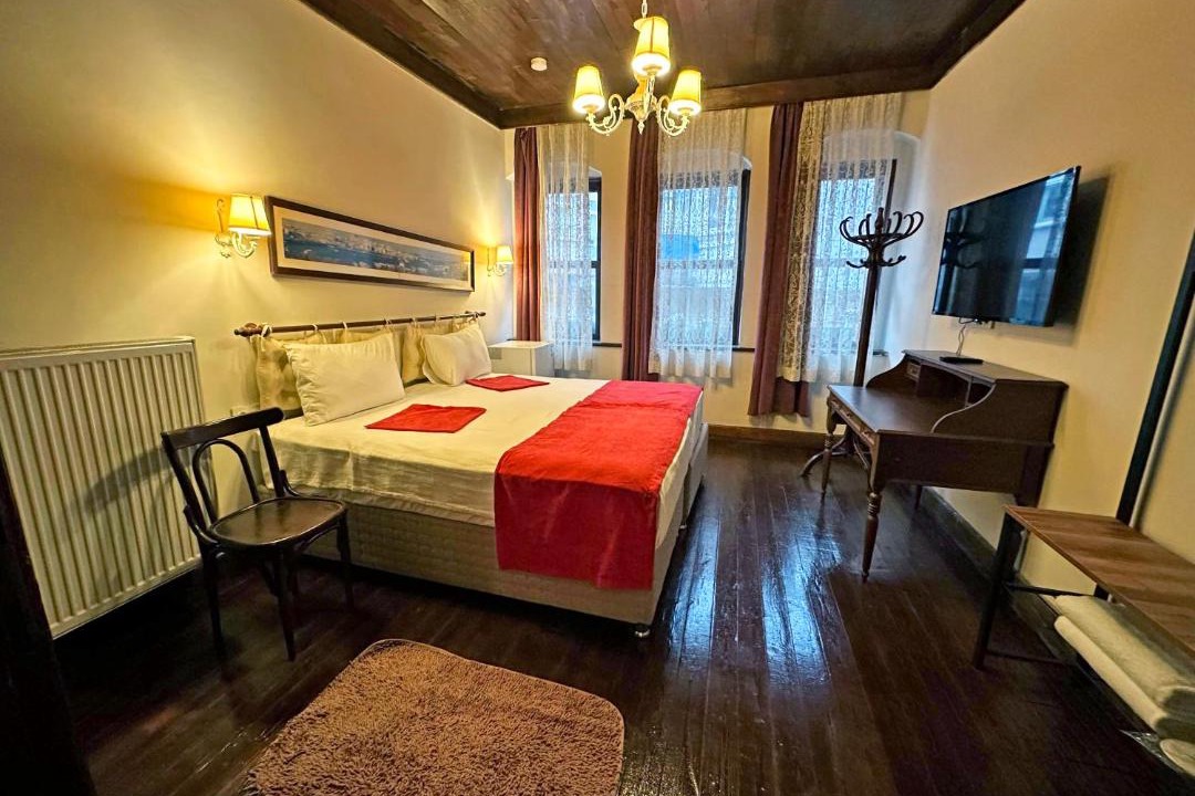 Photo of Bedroom in Balat