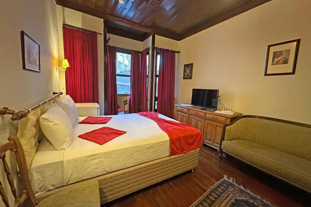 Photo of Bedroom in Balat
