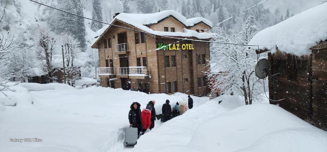Photo of Others in Ayder Yaylasi