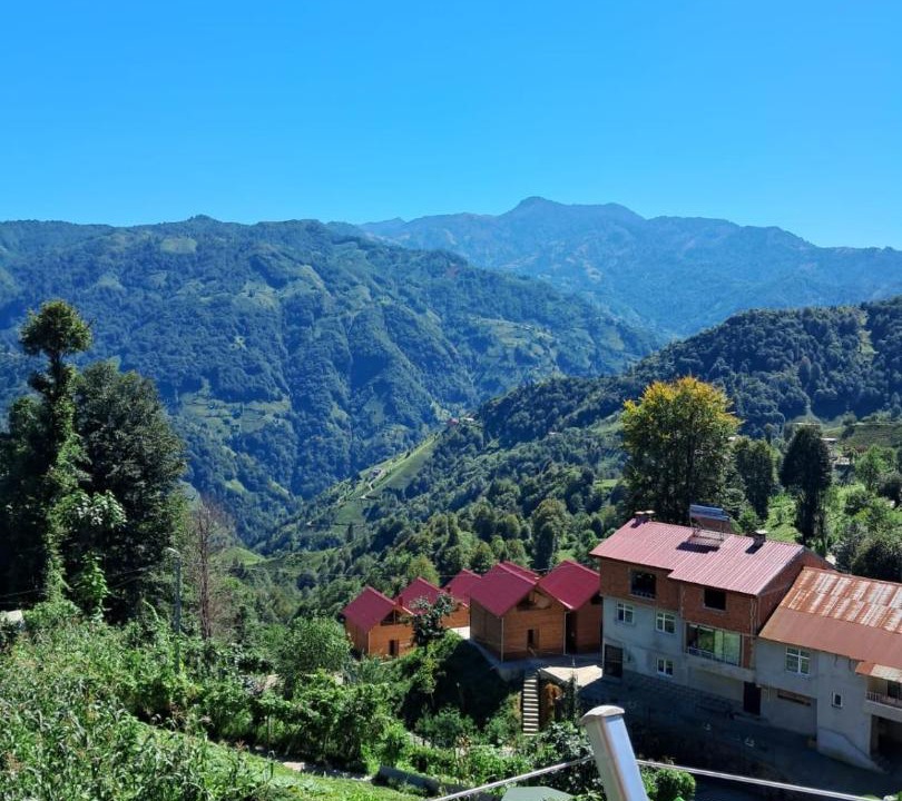 Photo of Others in Ayder