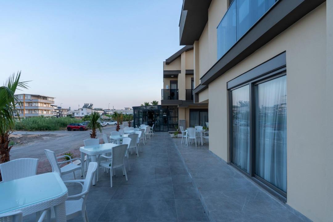 Photo of Others in Guzeloba Mahallesi